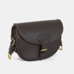 Dark Choco Classic Cartrdige bag