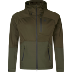 hawker shell II jacket