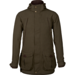 woodcock advanced jacket mens