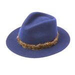 New Richmond Ladies Hat in Blue