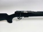 CZ 457 Varmint