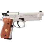 Umarex Beretta-92FS-.177-Air-pistol 1