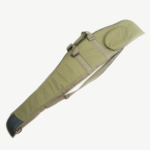 fairfax rifle bag GREEN angle