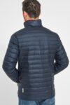 Hallaton Down Jacket True Navy