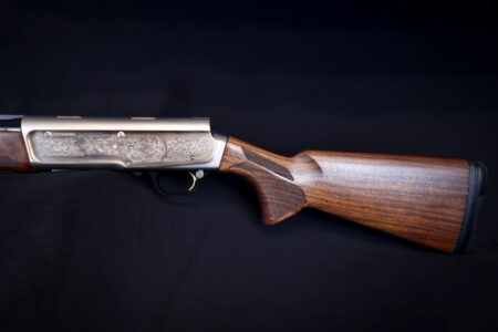 Browning A5 12G Semi-Auto Used