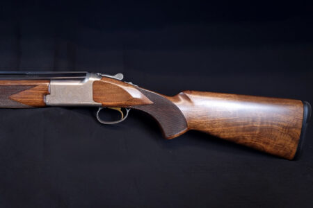 Browning B525 Game I - Used