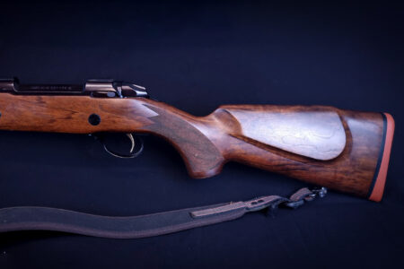 Sako 85 M .270 - Used