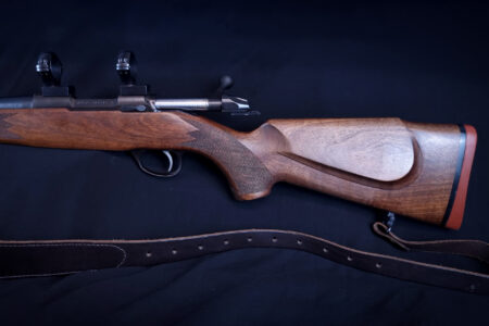 Sako XS Hunter .223 - Used