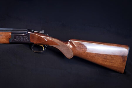 Browning Citori 20g - Used