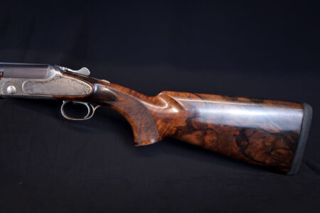 Blaser F16 Heritage 12g - Used