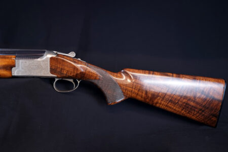 Miroku MK60 Sporter 12G - Used