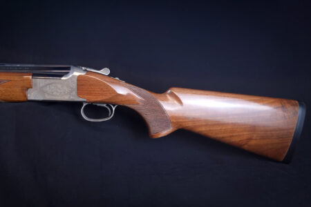 Miroku MK38 Sporter Grade 1 12G - Used