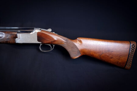 Miroku MK70 Sporter 12G - Used