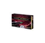 Federal V-Shok .308cal 150gr Nosler Ballistic Tip