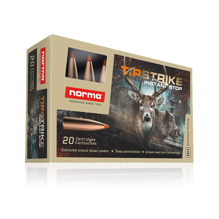 Norma-tipstrike-270